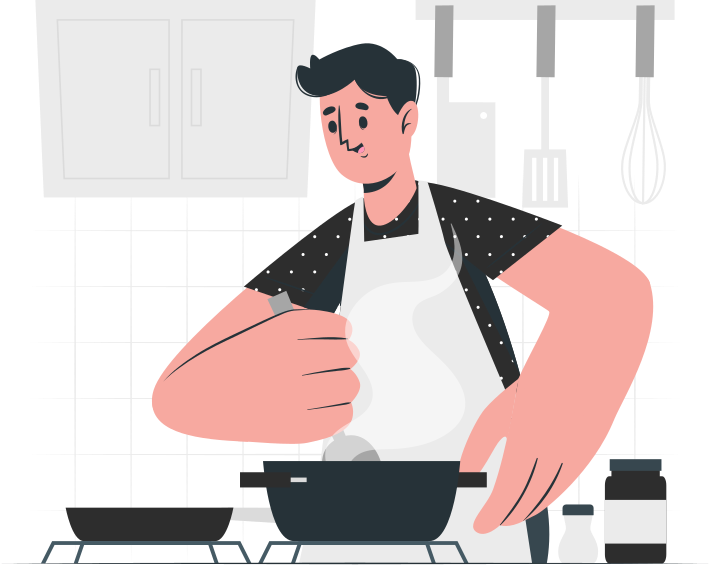 Servicios Gastronómicos en Iquique