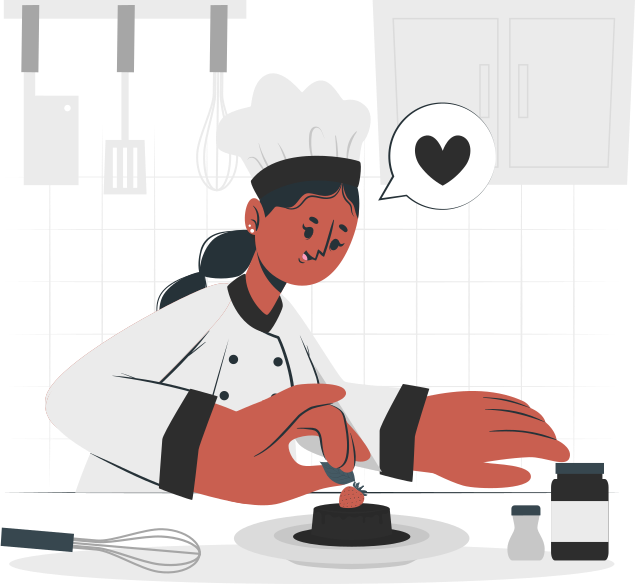 Servicios Gastronómicos en Iquique