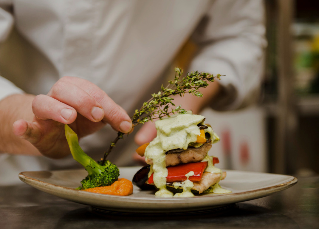 JyM servicios gastronómicos